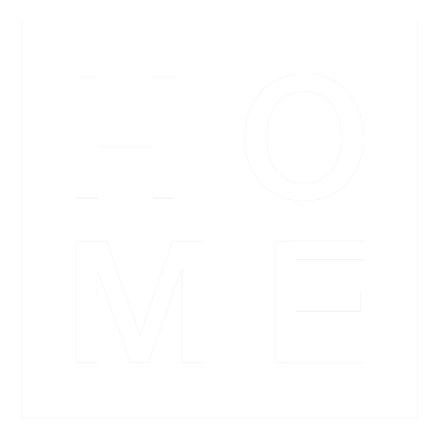 Home Logo